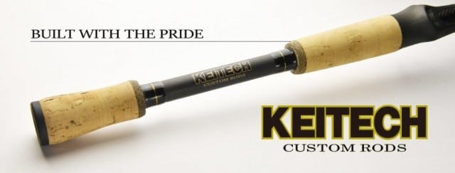Custom Rods｜株式会社 ケイテック KEITECH Inc. KEITECH Inc.